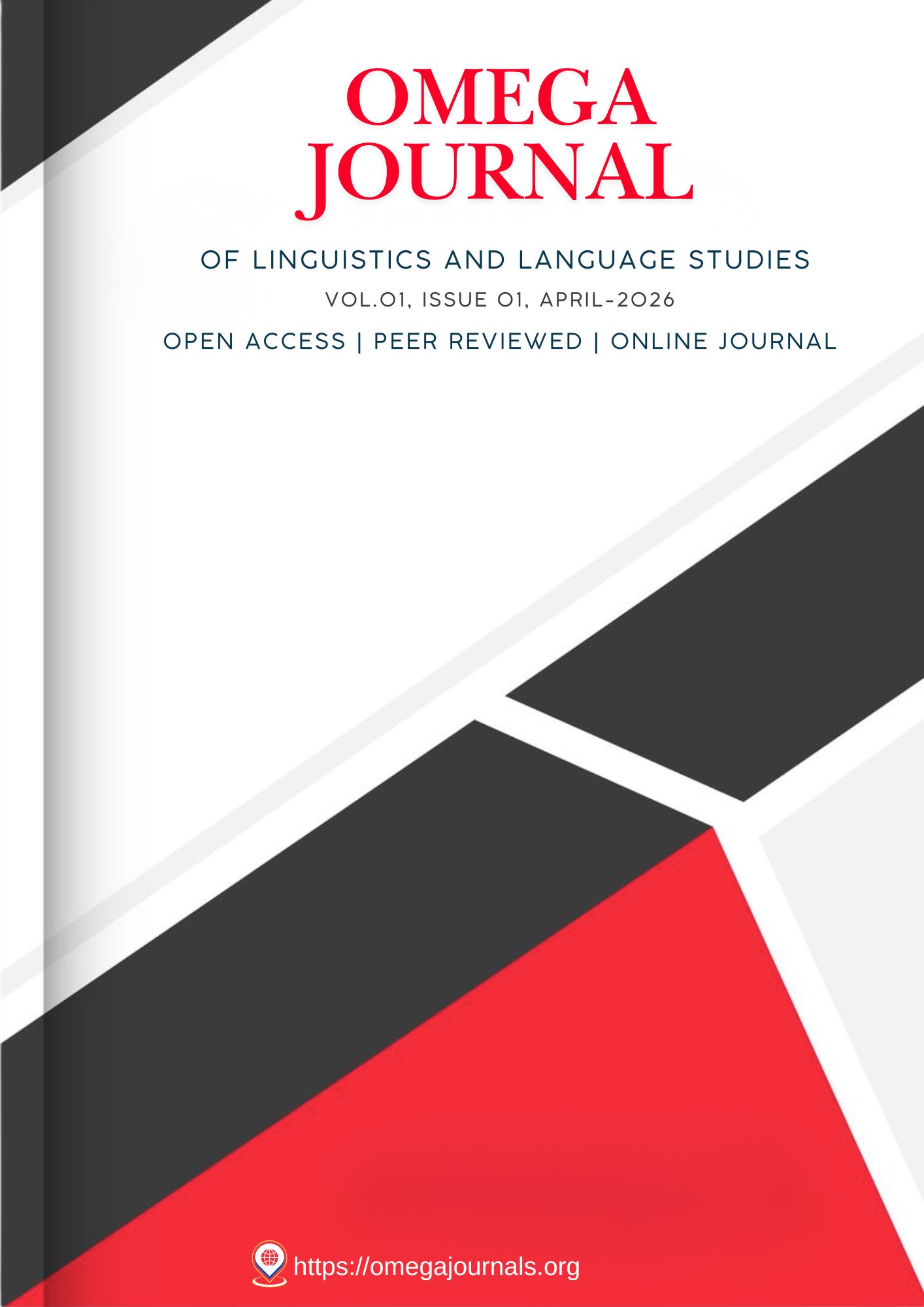 Omega Journals