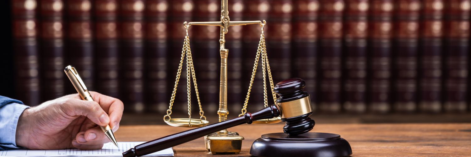 Legal Studies