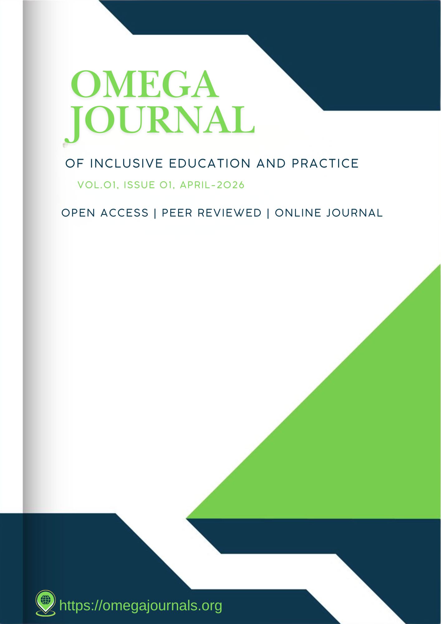 Omega Journals